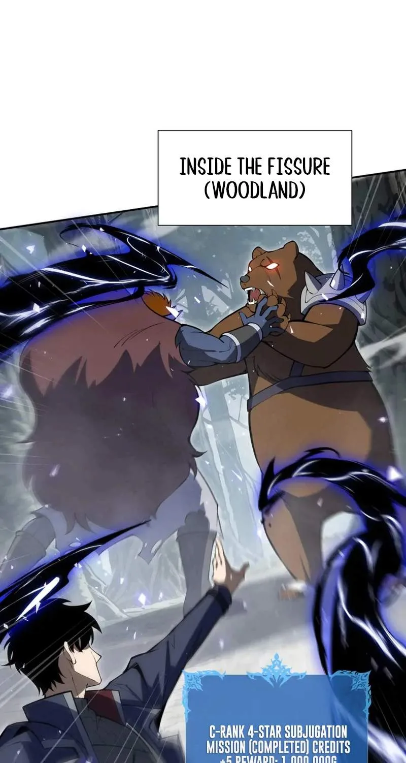 I Owe Billions in Debt, So I Was Forced to Work for an Evil God Chapter 67 page 62