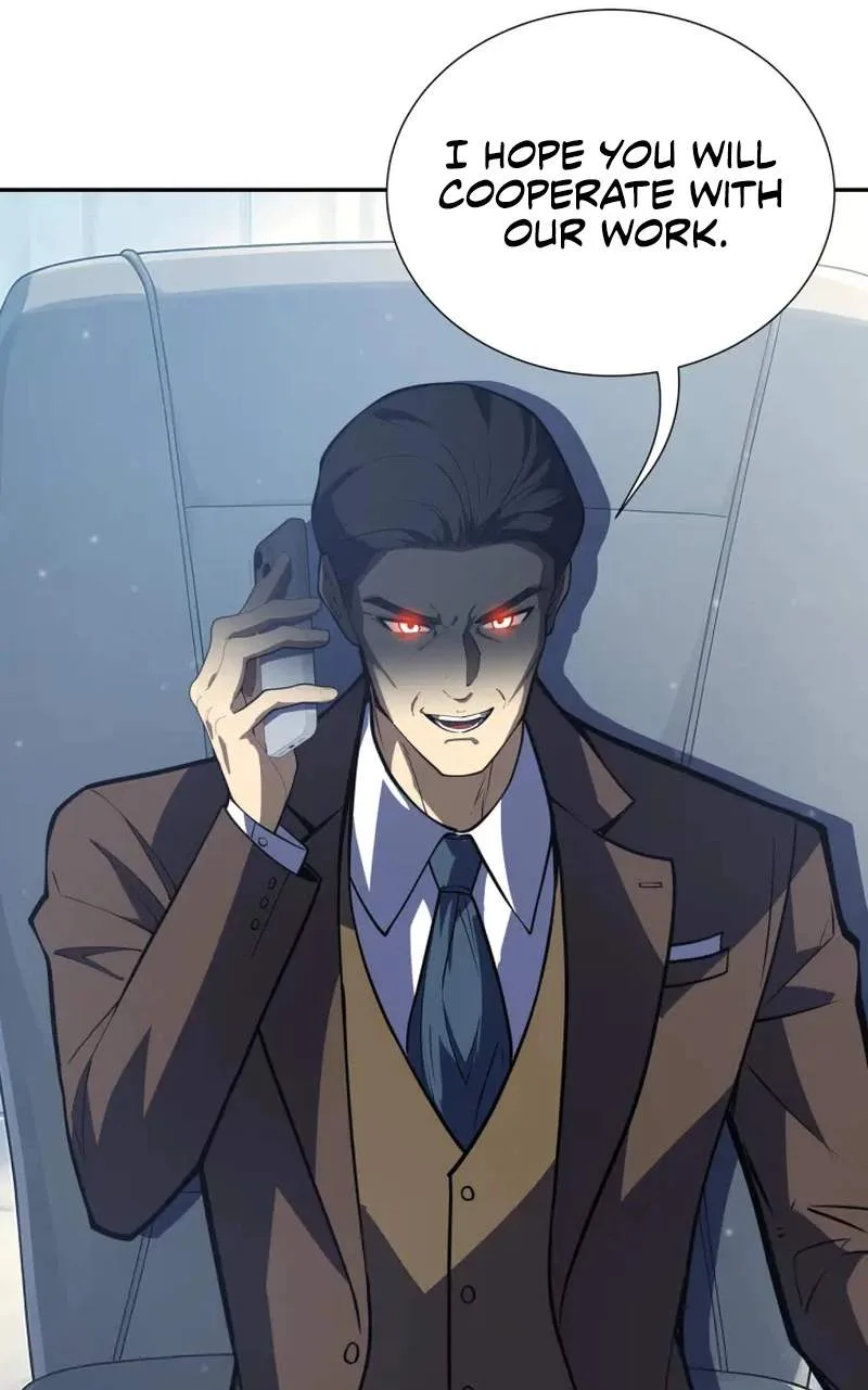 I Owe Billions in Debt, So I Was Forced to Work for an Evil God Chapter 67 page 71