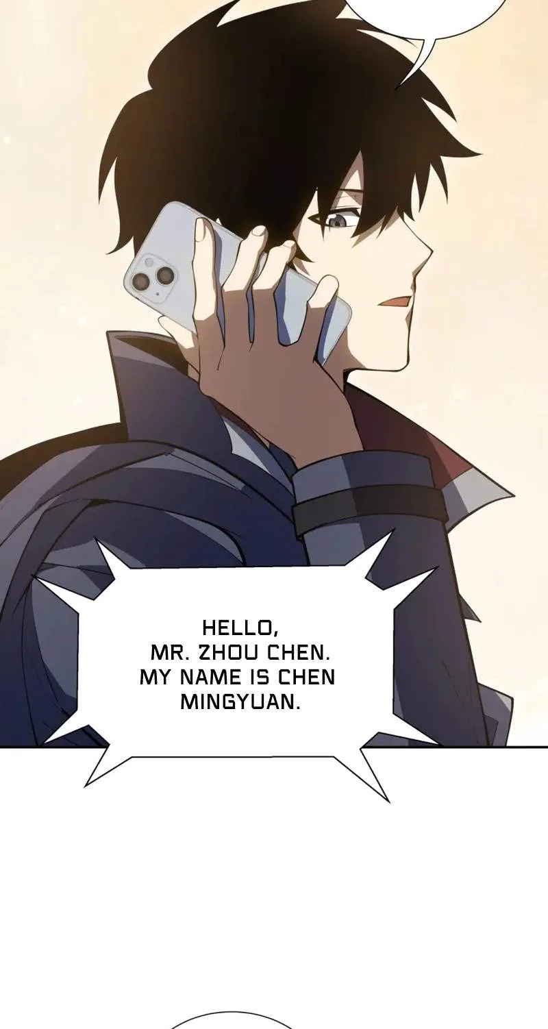I Owe Billions in Debt, So I Was Forced to Work for an Evil God Chapter 67 page 67