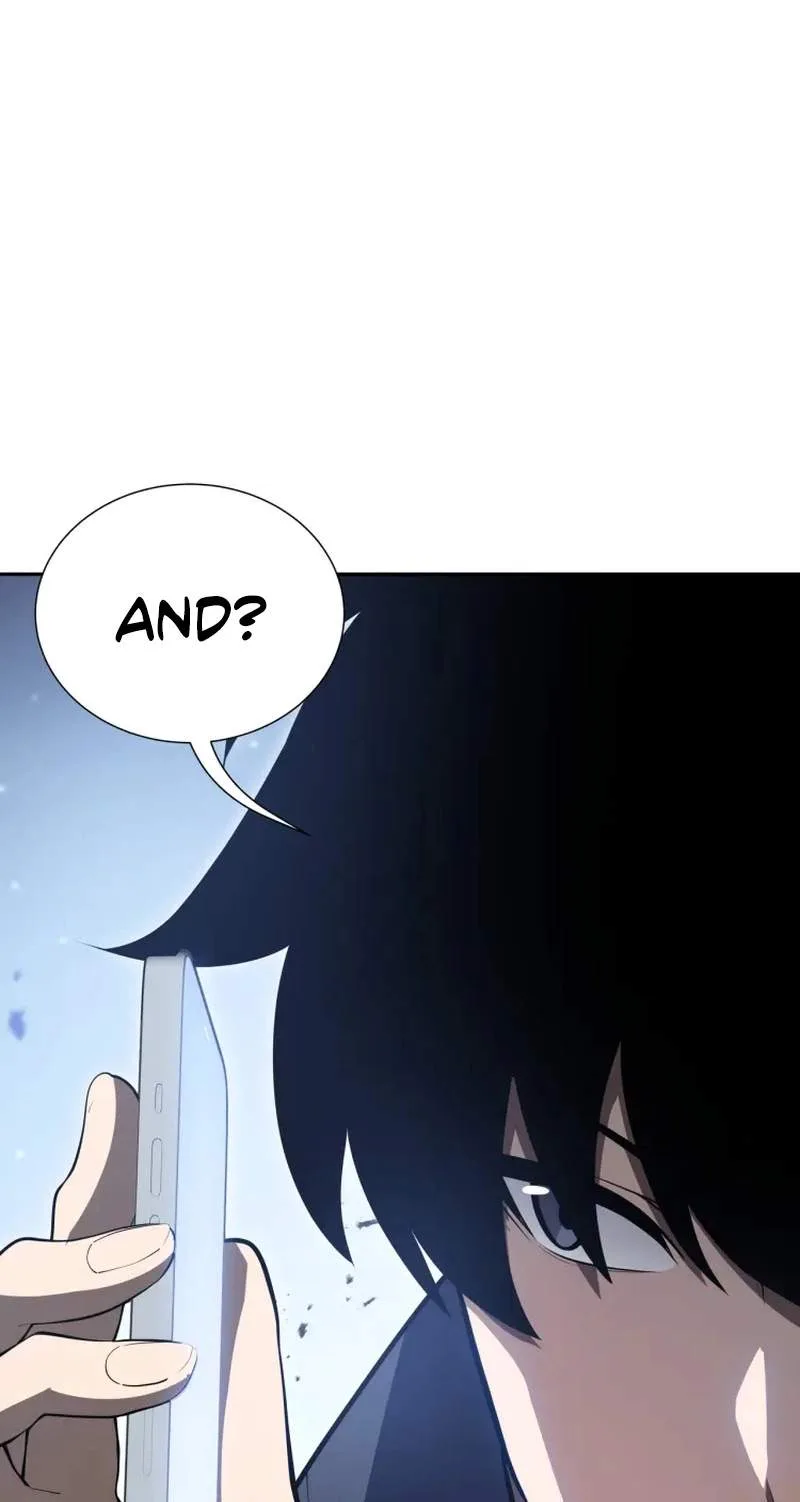 I Owe Billions in Debt, So I Was Forced to Work for an Evil God Chapter 67 page 69