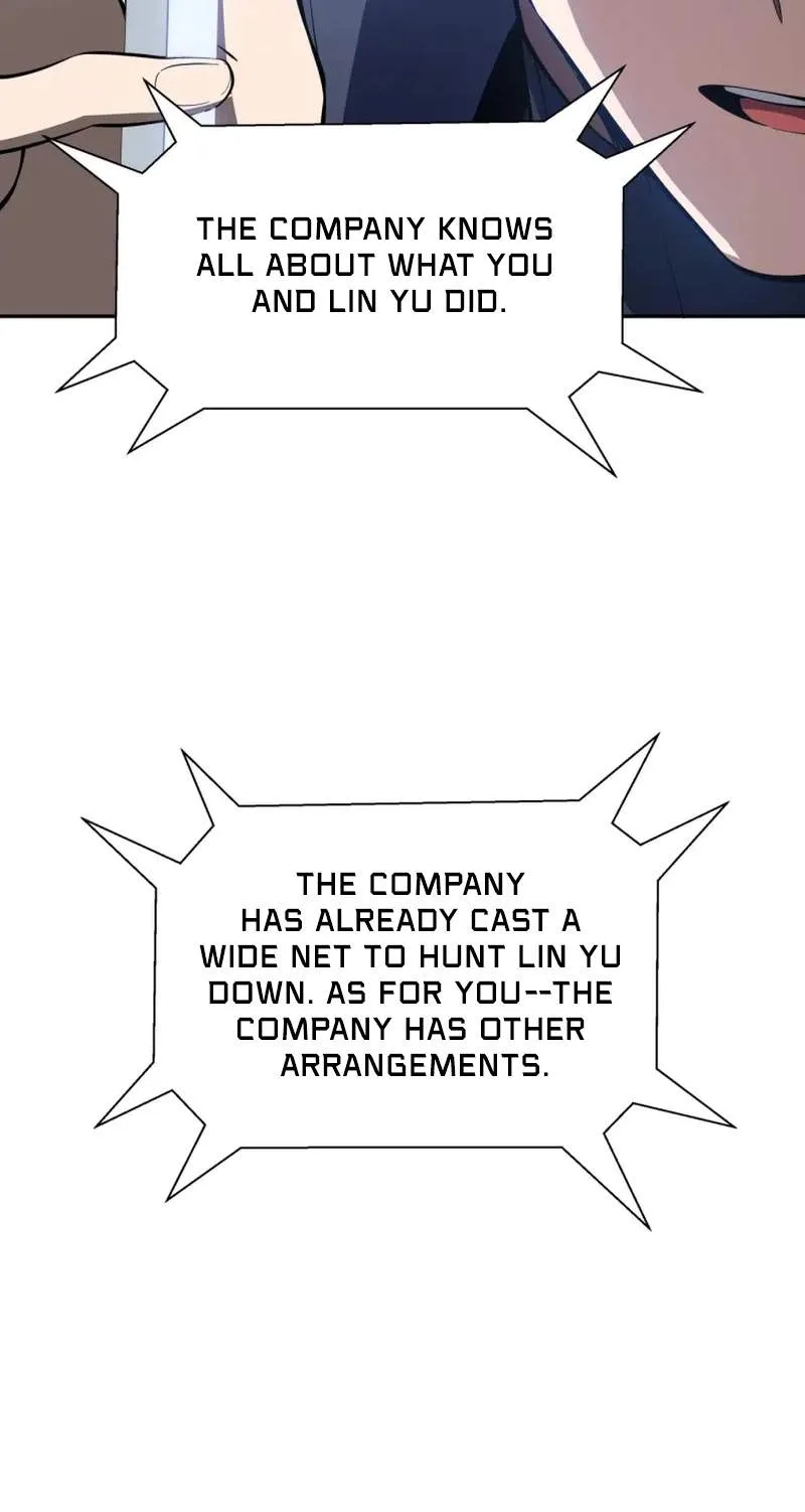 I Owe Billions in Debt, So I Was Forced to Work for an Evil God Chapter 67 page 70