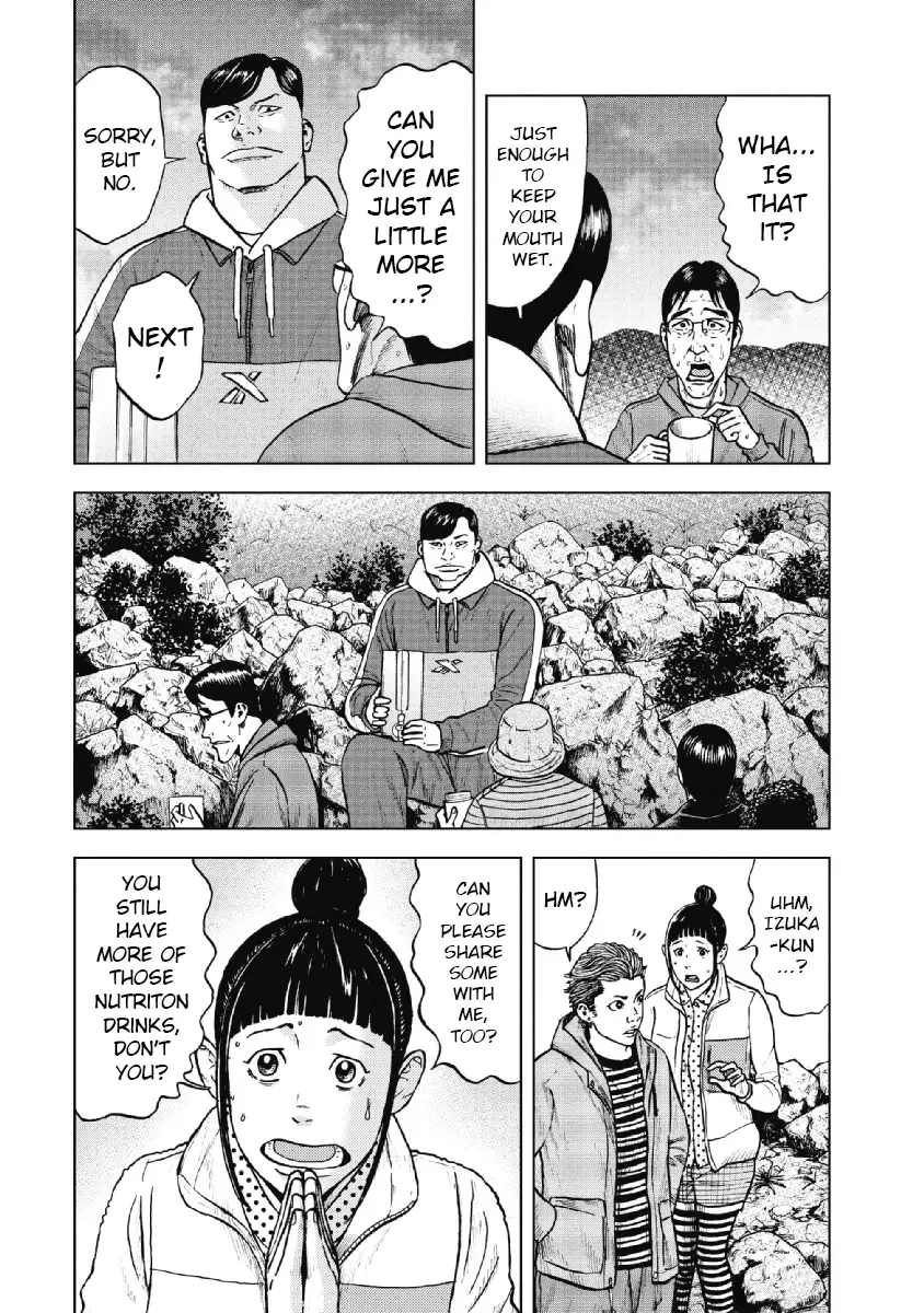 Monkey Peak Chapter 9 page 6