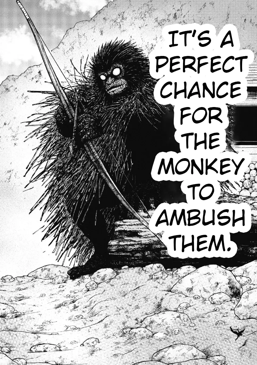 Monkey Peak Chapter 13 page 12
