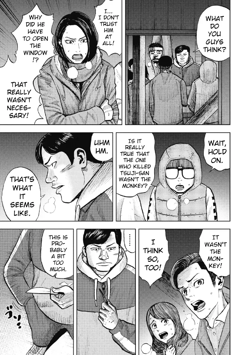 Monkey Peak Chapter 18 page 13