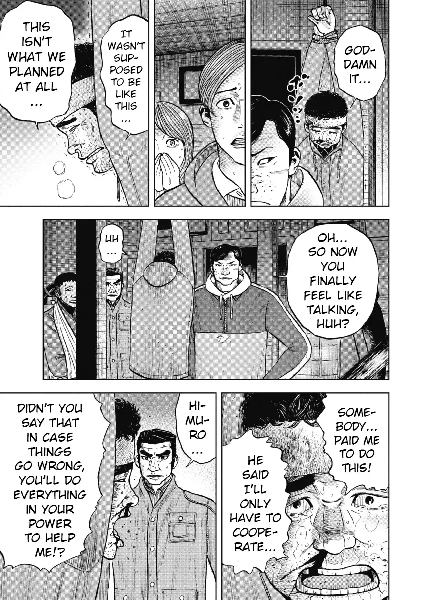 Monkey Peak Chapter 19 page 8