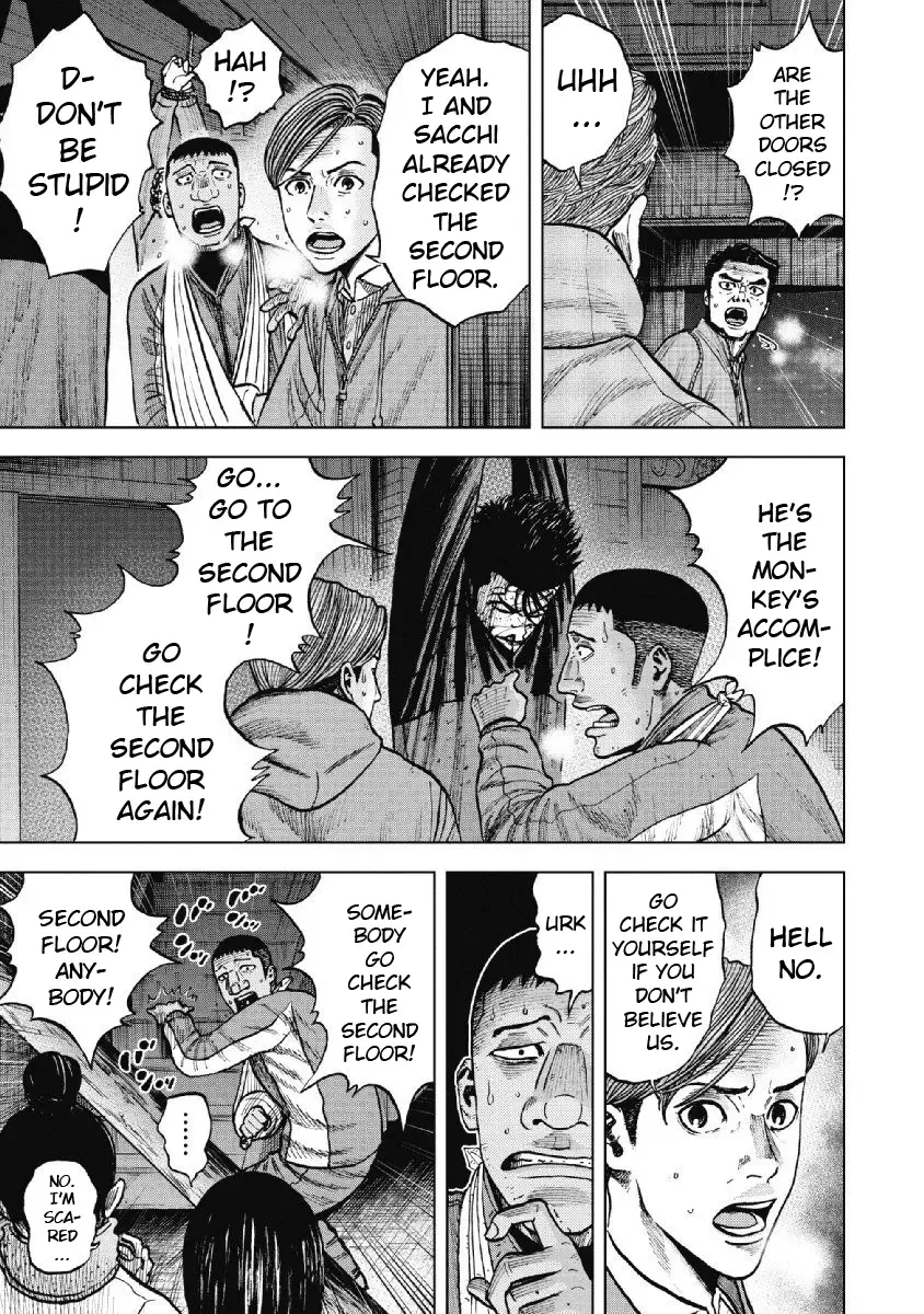 Monkey Peak Chapter 21 page 7