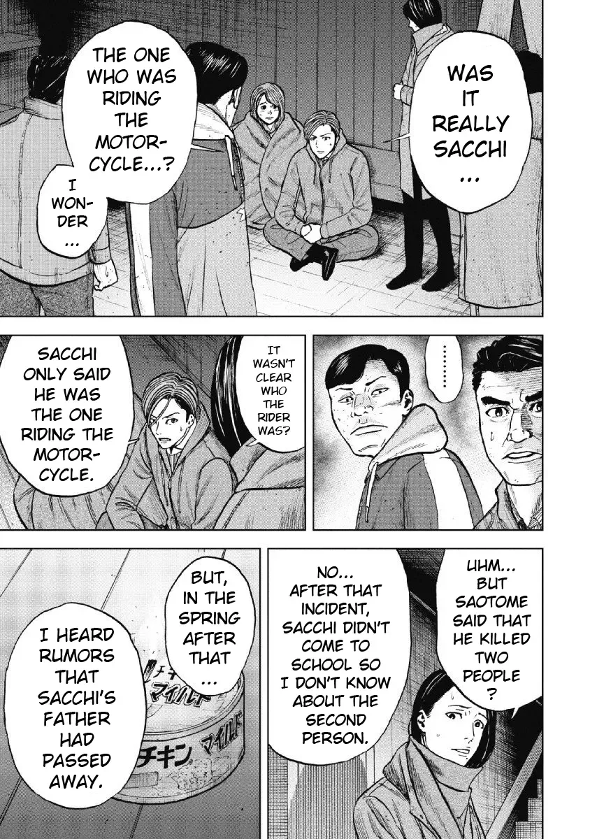 Monkey Peak Chapter 22 page 7