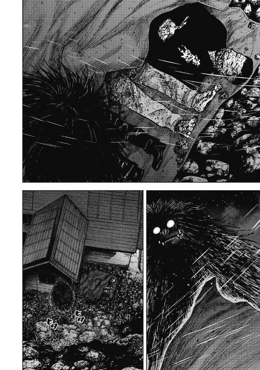 Monkey Peak Chapter 22 page 16