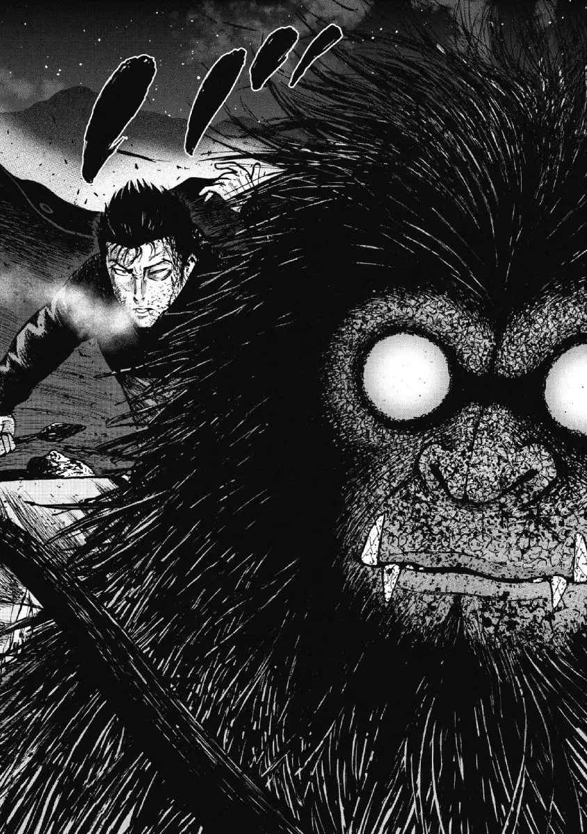 Monkey Peak Chapter 22 page 18