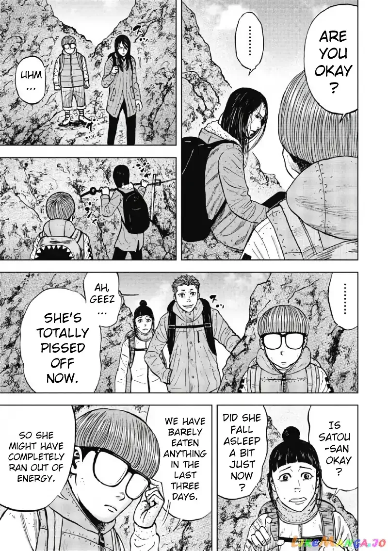 Monkey Peak Chapter 44 page 13