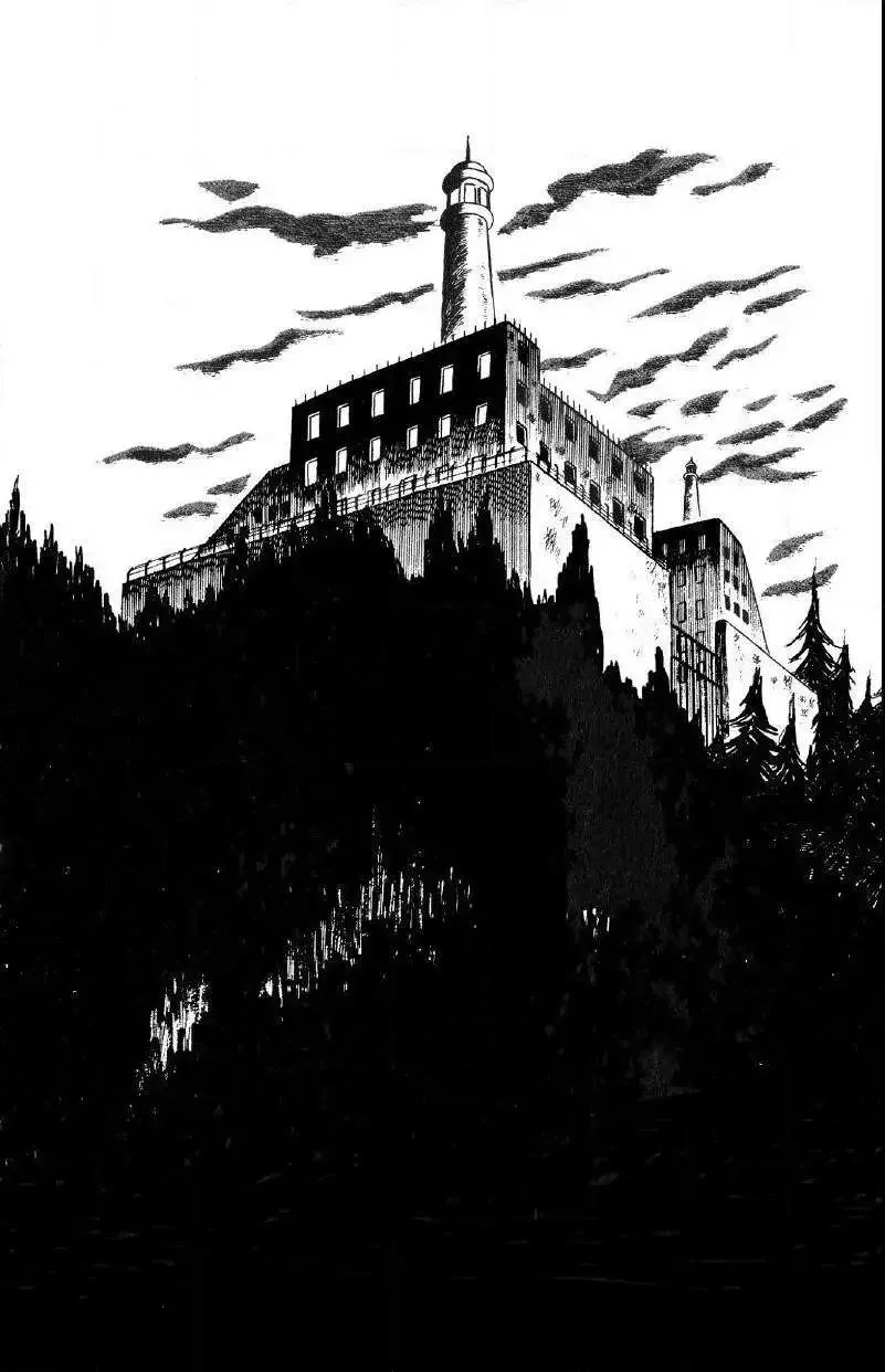 Otoko Ippiki Gaki Daisho Chapter 36 page 9