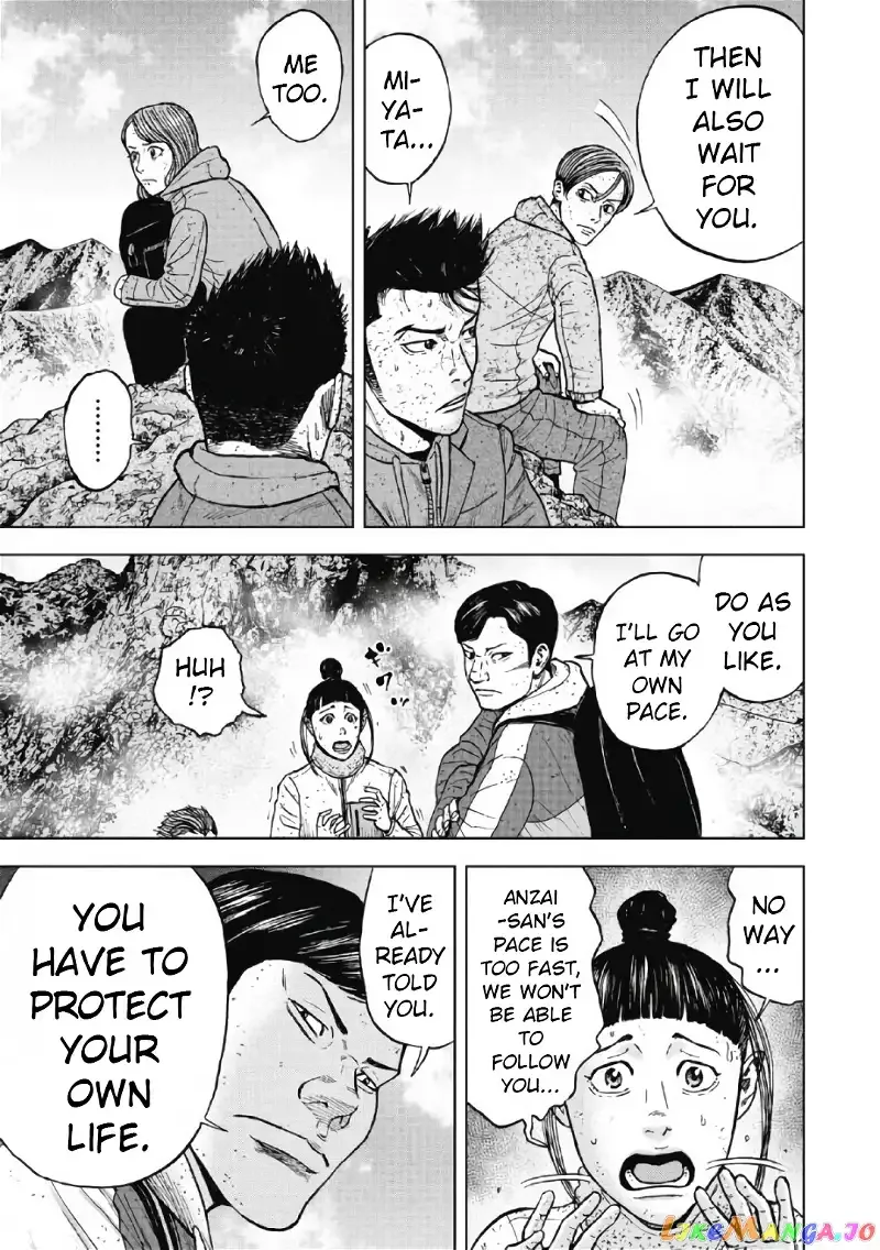 Monkey Peak Chapter 48 page 5