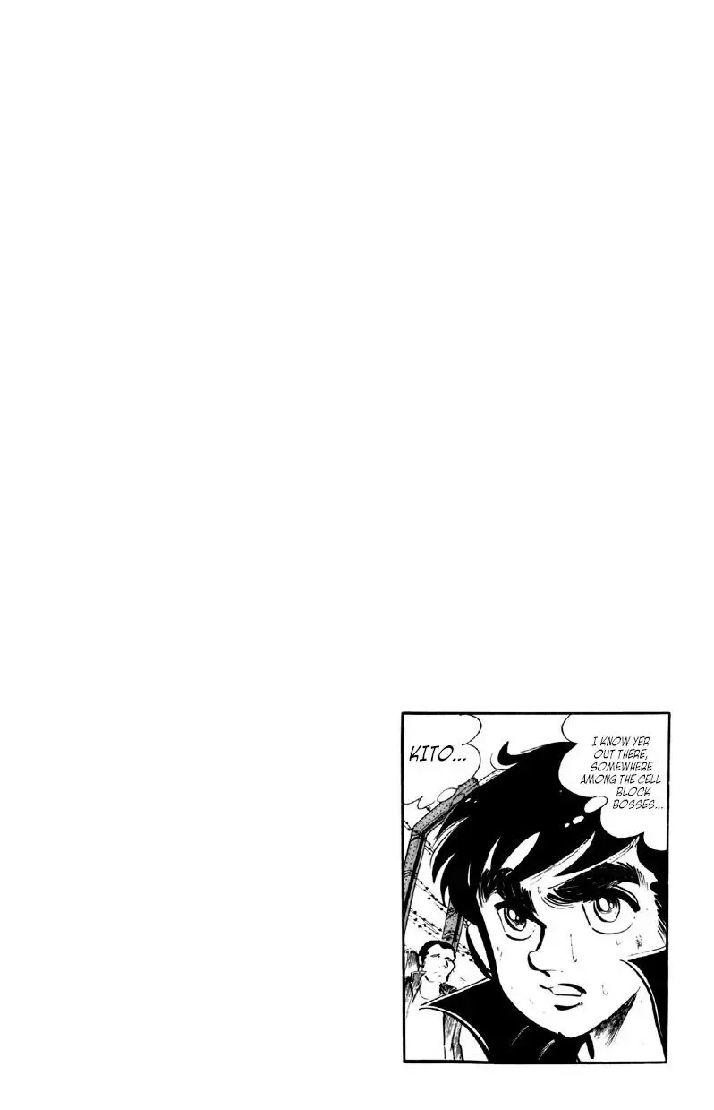 Otoko Ippiki Gaki Daisho Chapter 39 page 3