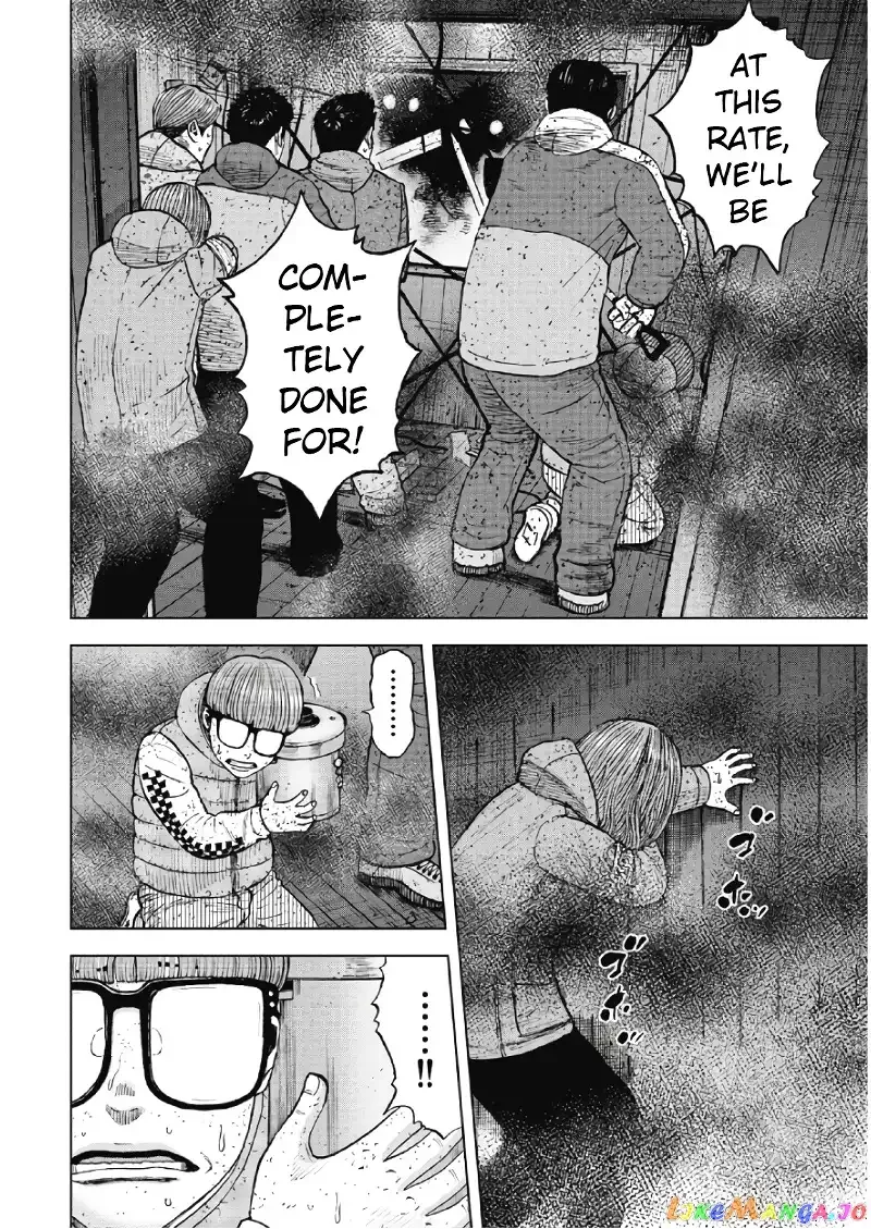 Monkey Peak Chapter 58 page 2