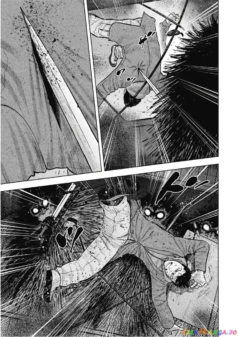 Monkey Peak Chapter 58 page 19