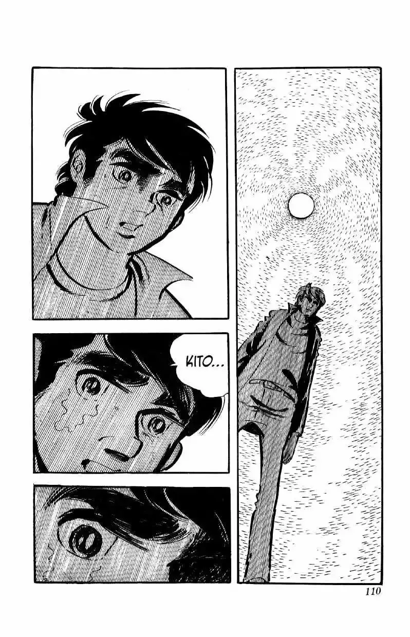 Otoko Ippiki Gaki Daisho Chapter 52 page 12