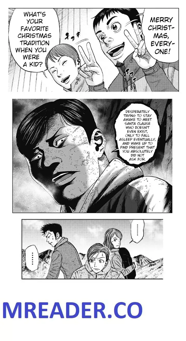 Monkey Peak Chapter 103 page 22