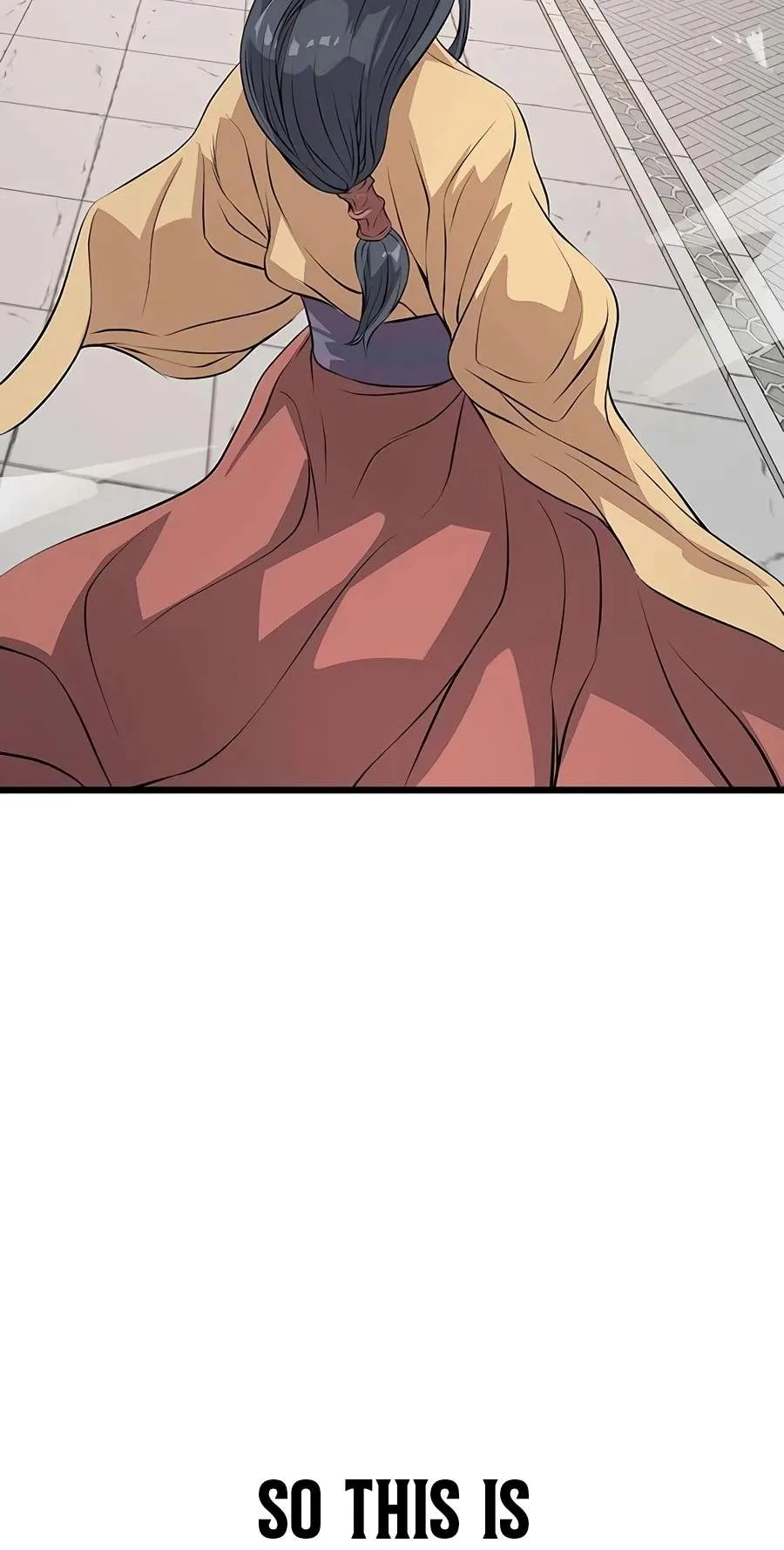 I Became the Scoundrel of the Cheon Family Chapter 23 page 6