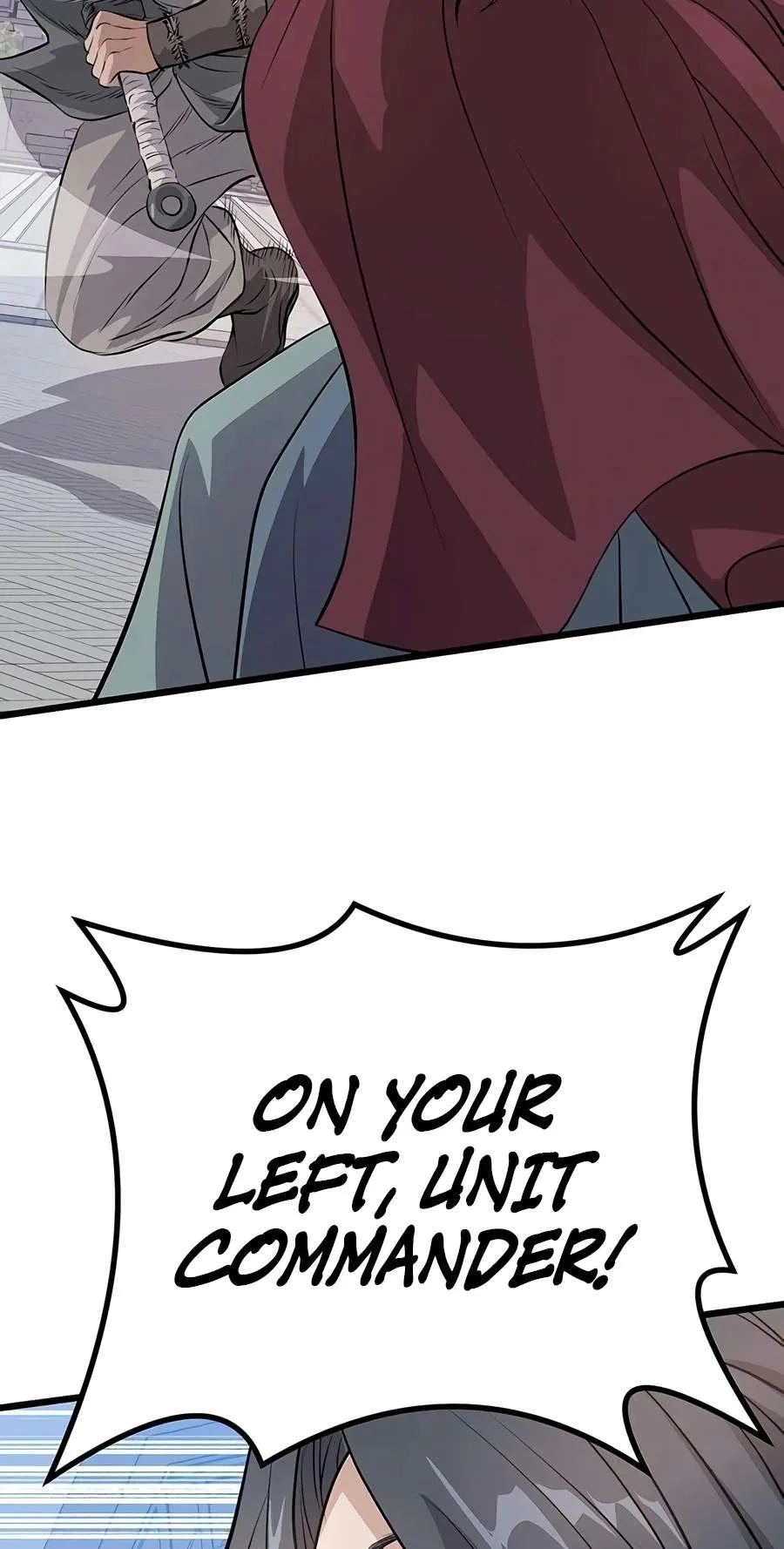I Became the Scoundrel of the Cheon Family Chapter 23 page 17