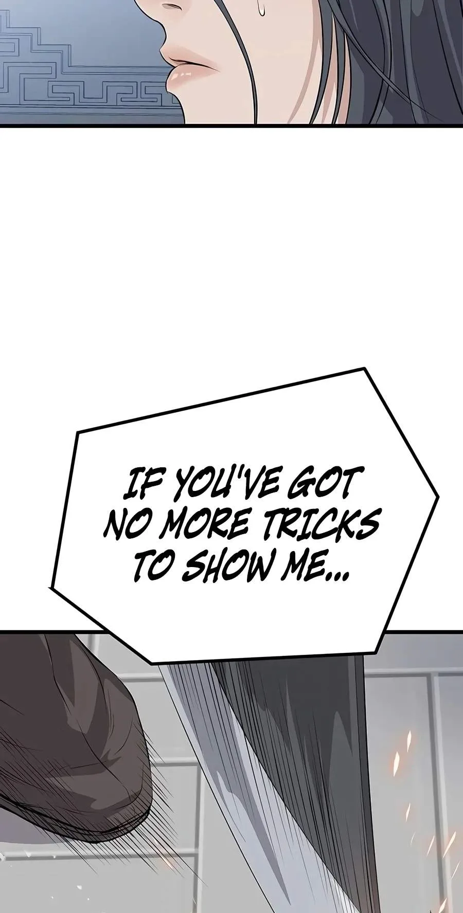 I Became the Scoundrel of the Cheon Family Chapter 23 page 10