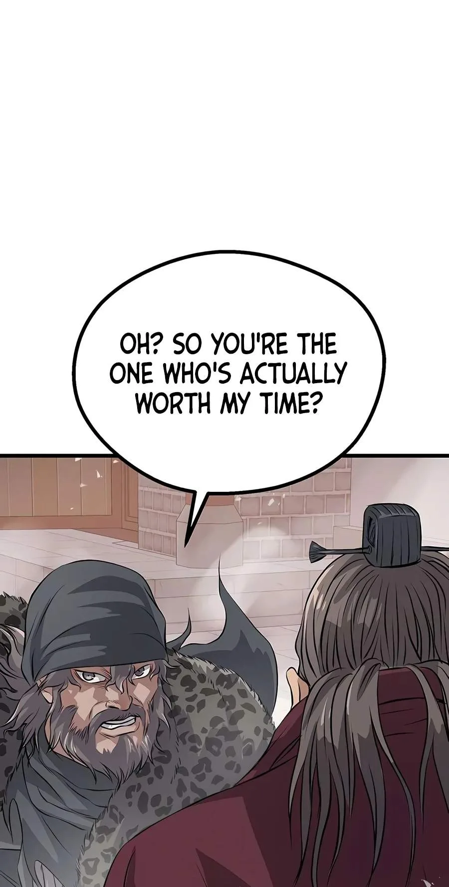 I Became the Scoundrel of the Cheon Family Chapter 23 page 25