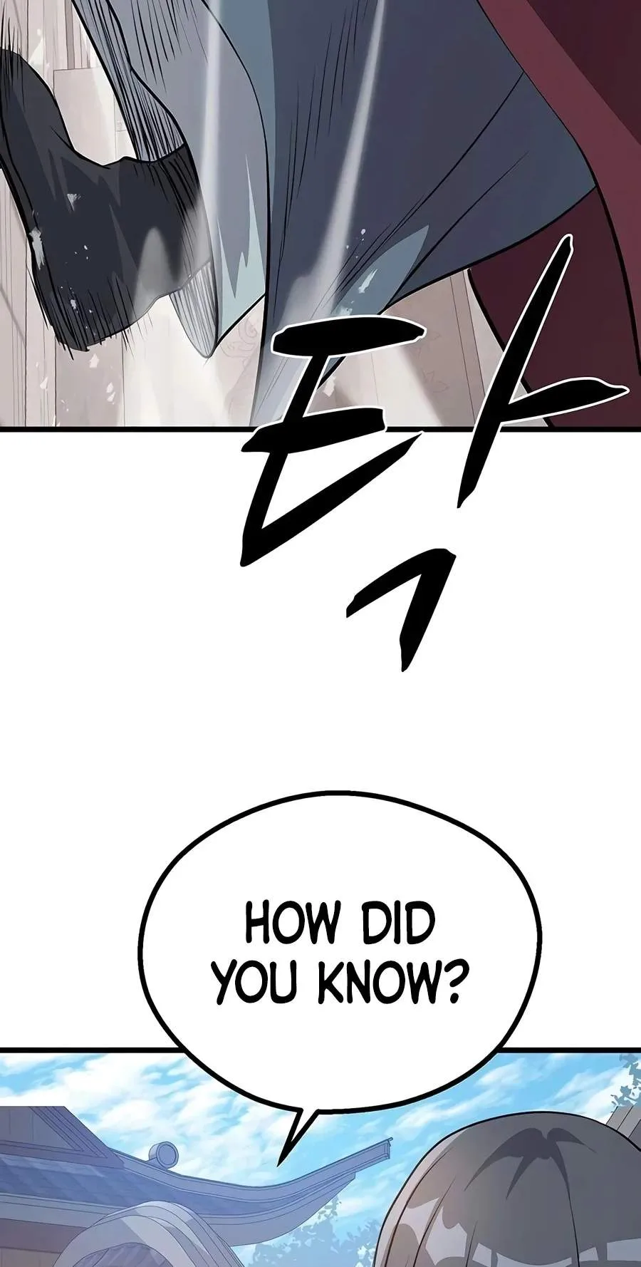I Became the Scoundrel of the Cheon Family Chapter 23 page 30