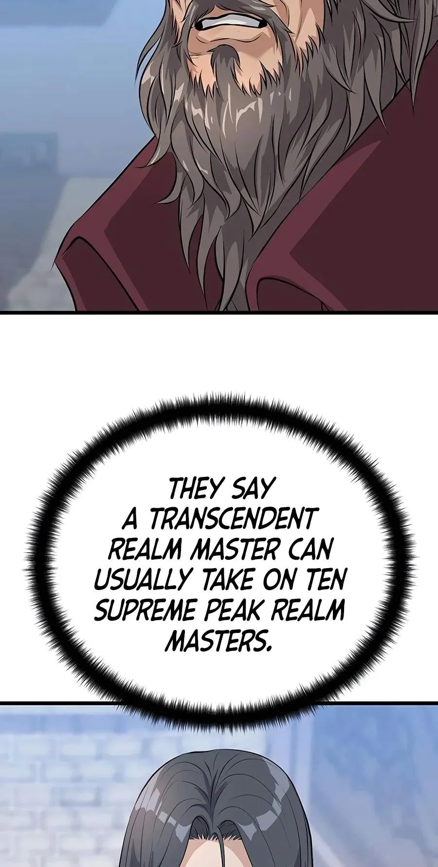 I Became the Scoundrel of the Cheon Family Chapter 23 page 39