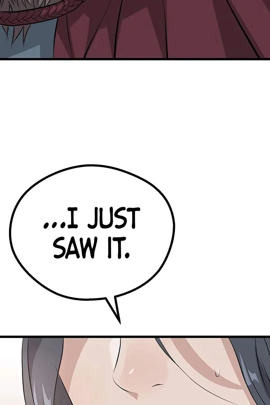 I Became the Scoundrel of the Cheon Family Chapter 23 page 33