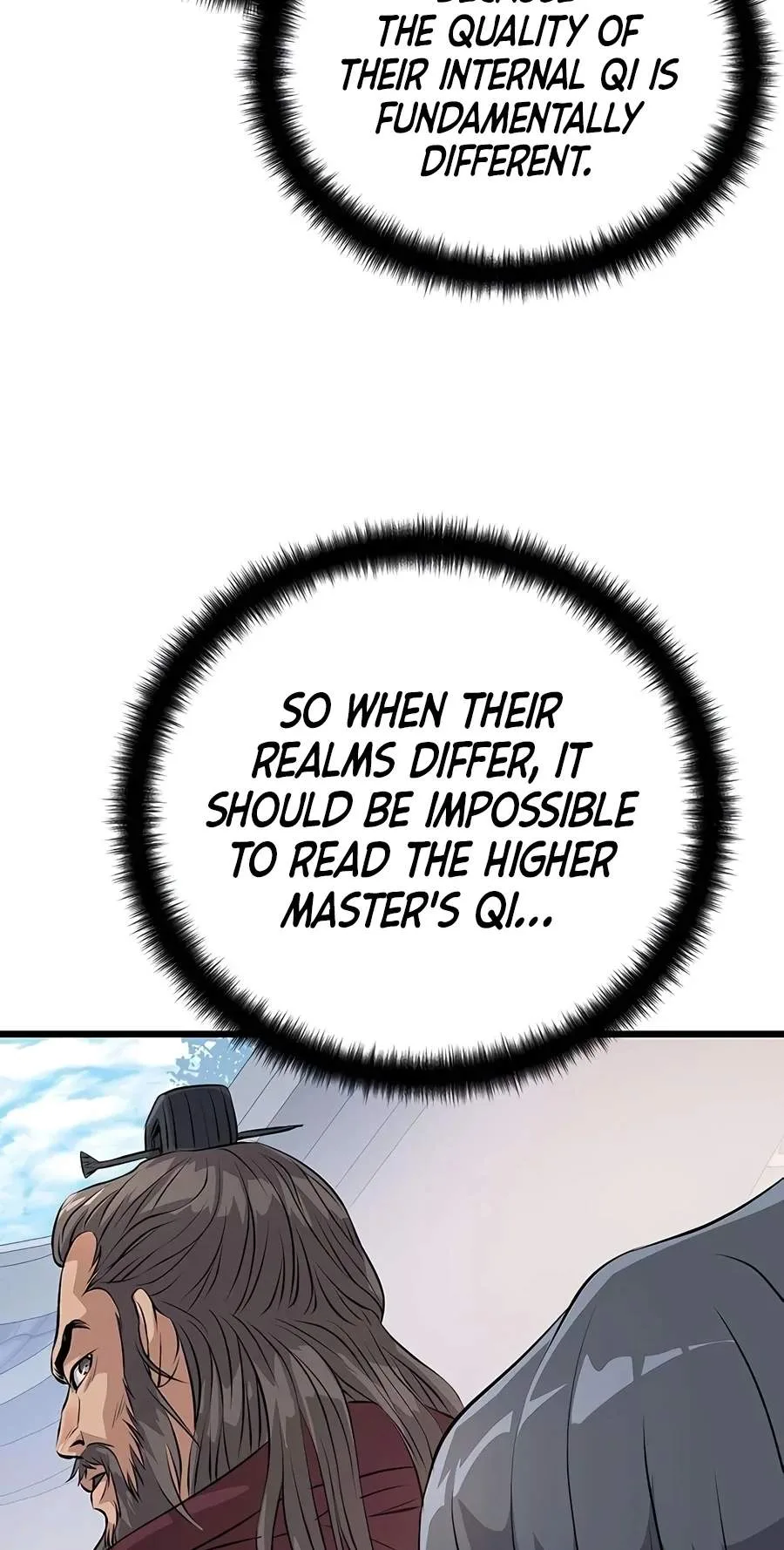 I Became the Scoundrel of the Cheon Family Chapter 23 page 41