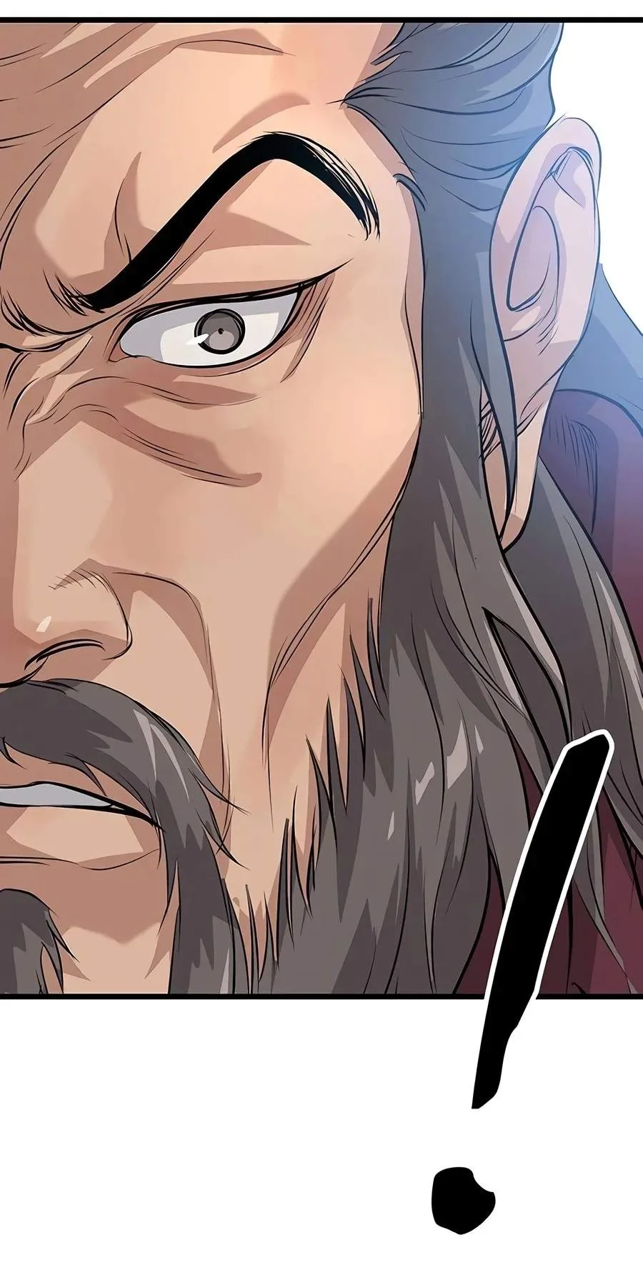 I Became the Scoundrel of the Cheon Family Chapter 23 page 35
