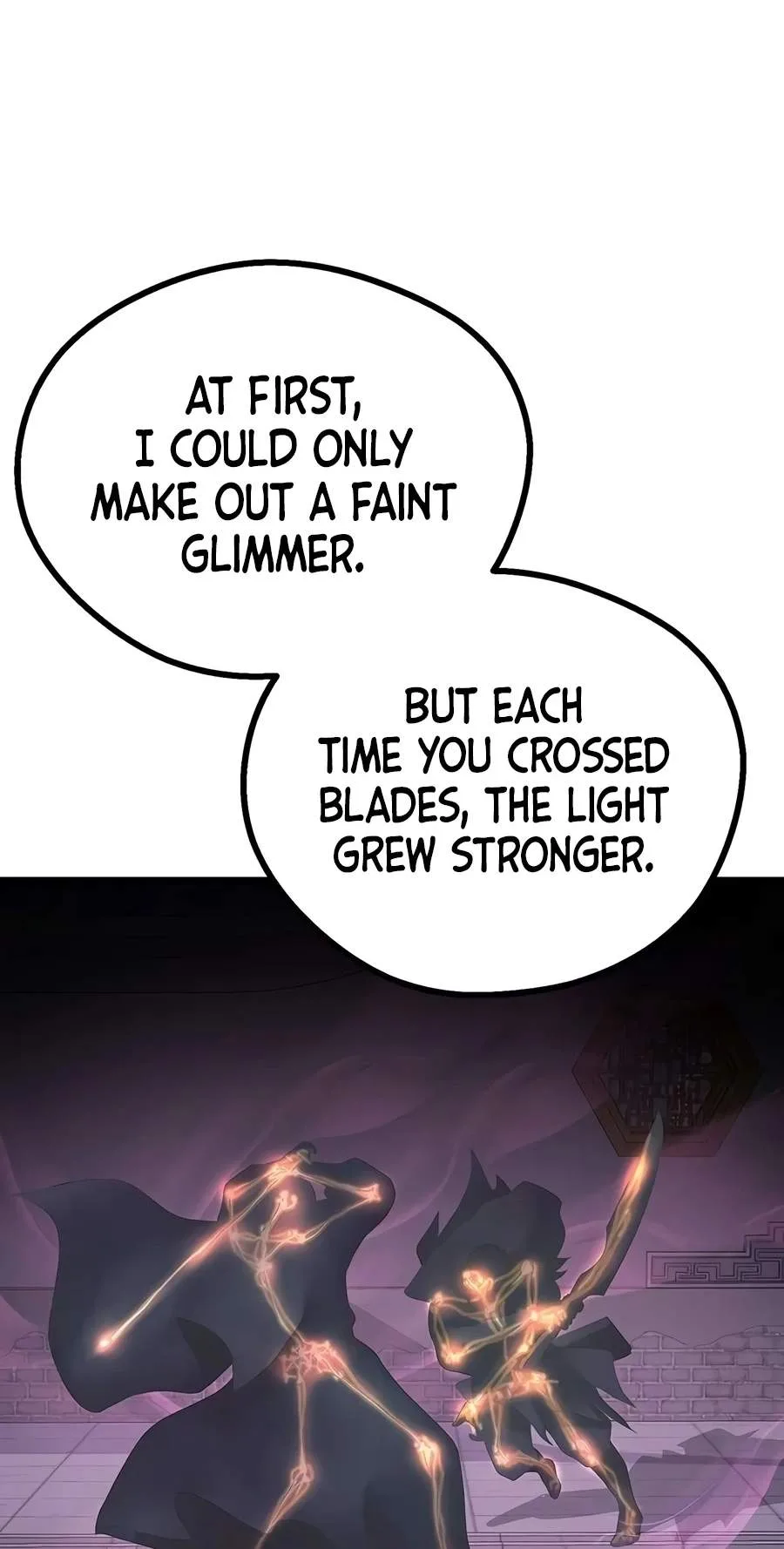I Became the Scoundrel of the Cheon Family Chapter 23 page 36
