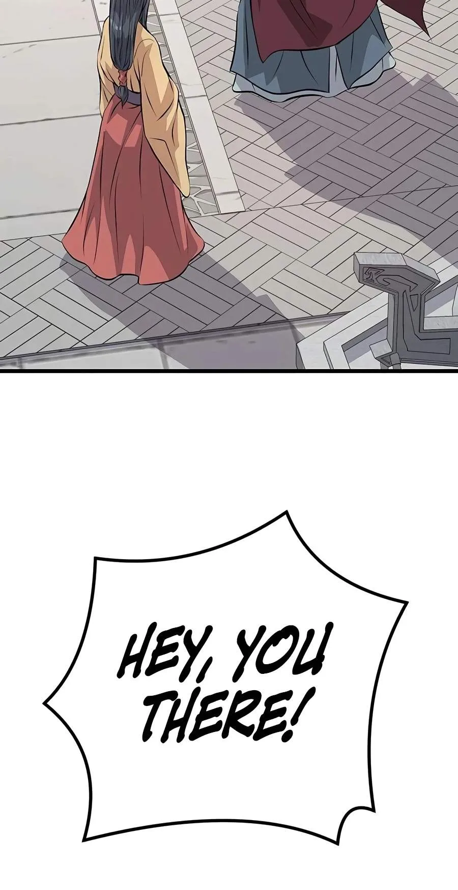 I Became the Scoundrel of the Cheon Family Chapter 23 page 45