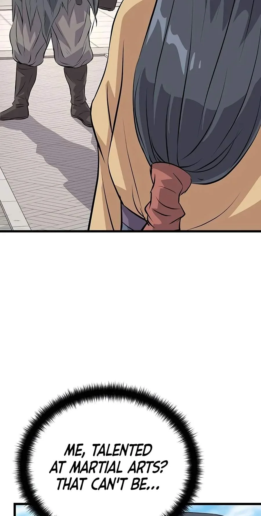 I Became the Scoundrel of the Cheon Family Chapter 23 page 51