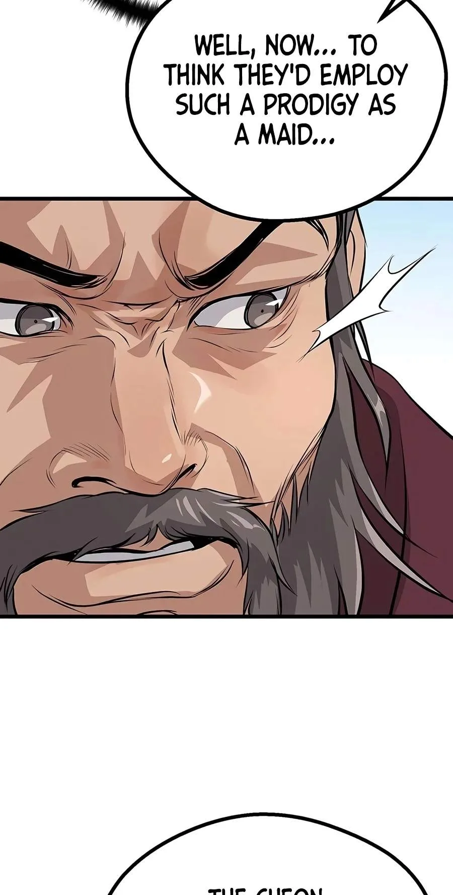 I Became the Scoundrel of the Cheon Family Chapter 23 page 43