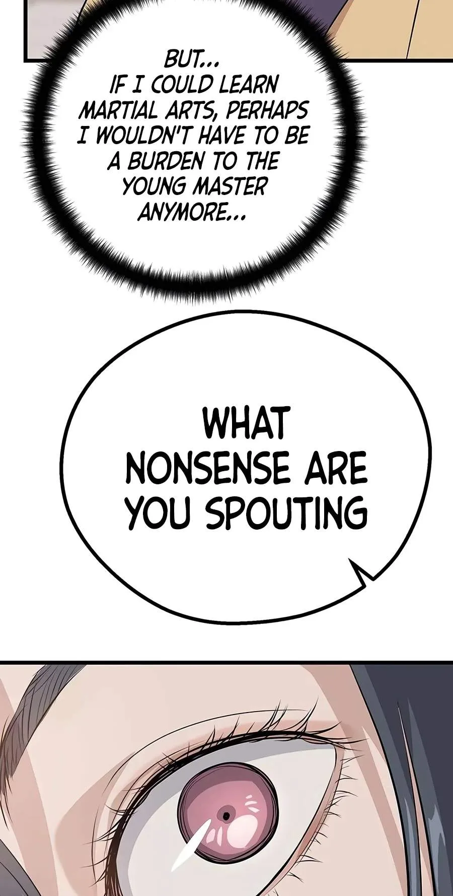 I Became the Scoundrel of the Cheon Family Chapter 23 page 53