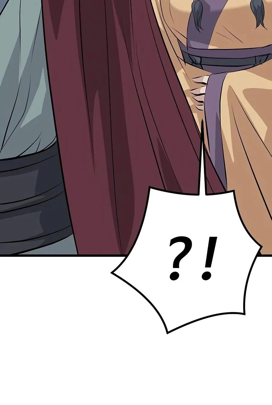 I Became the Scoundrel of the Cheon Family Chapter 23 page 56