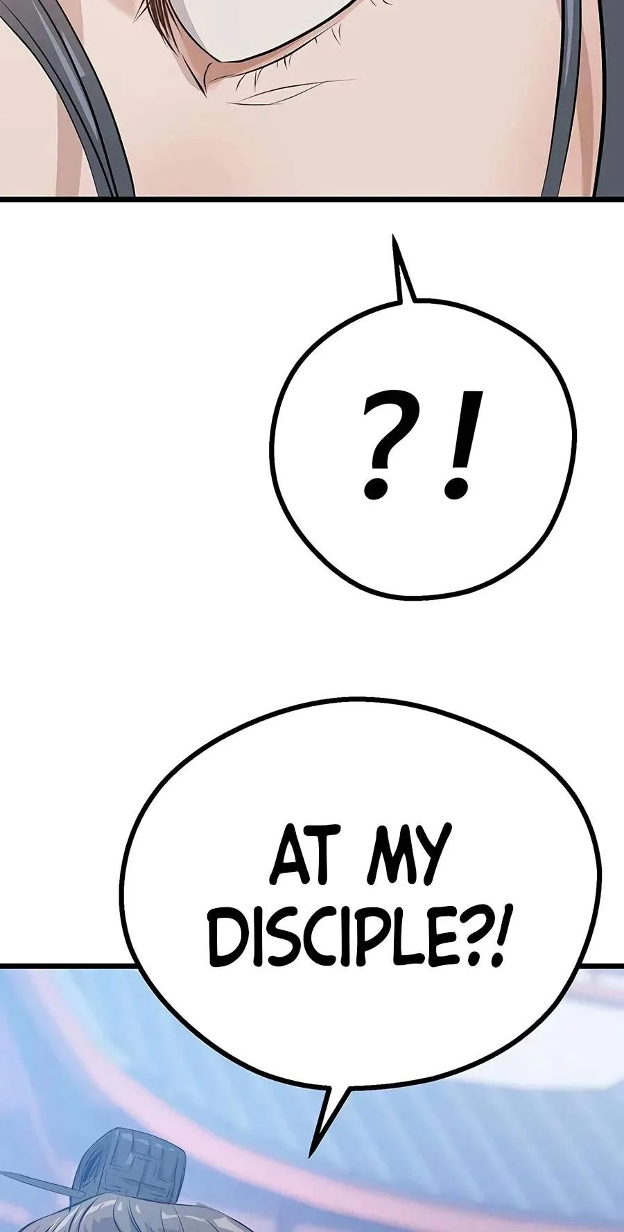 I Became the Scoundrel of the Cheon Family Chapter 23 page 54