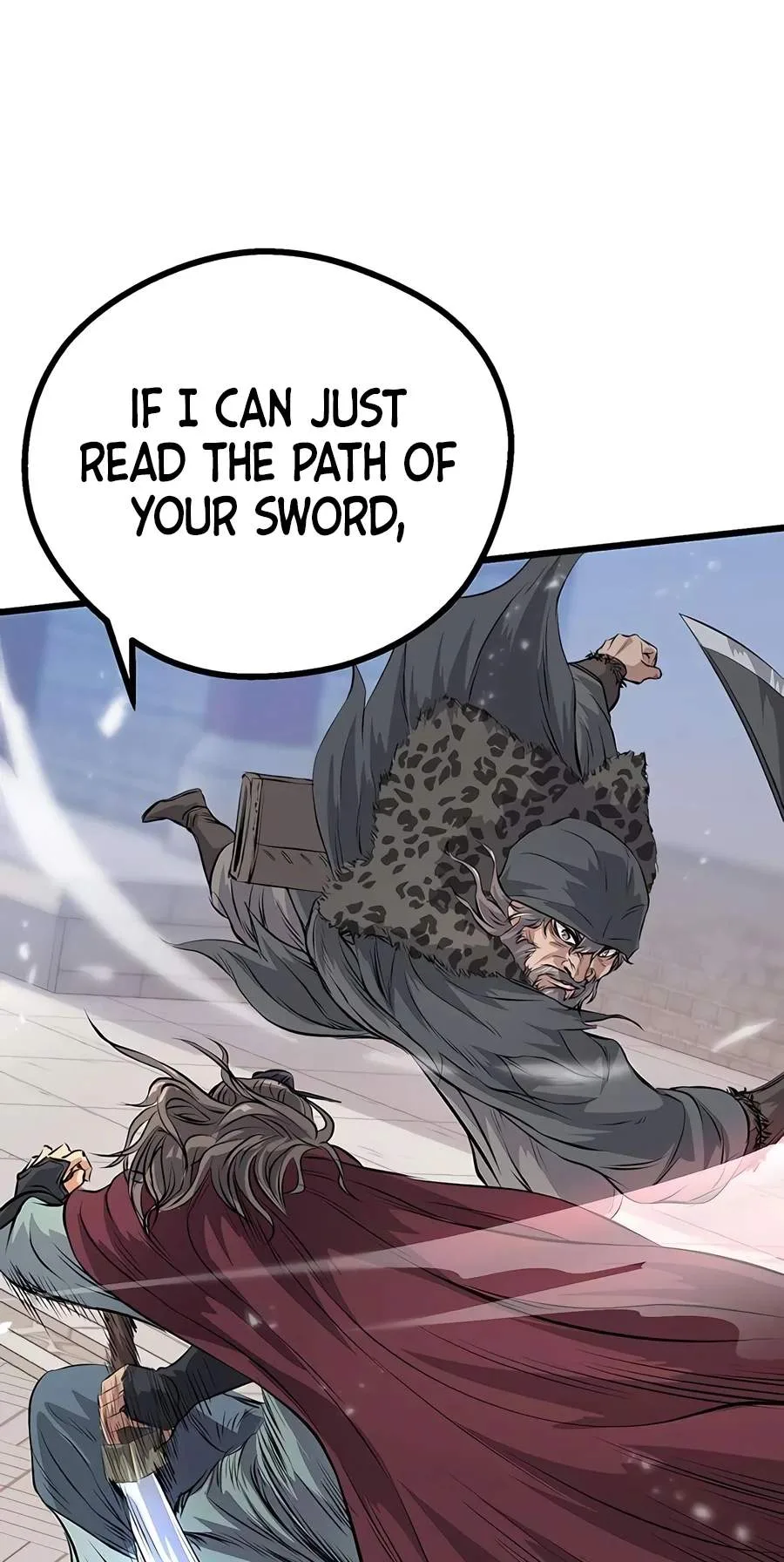 I Became the Scoundrel of the Cheon Family Chapter 23 page 68
