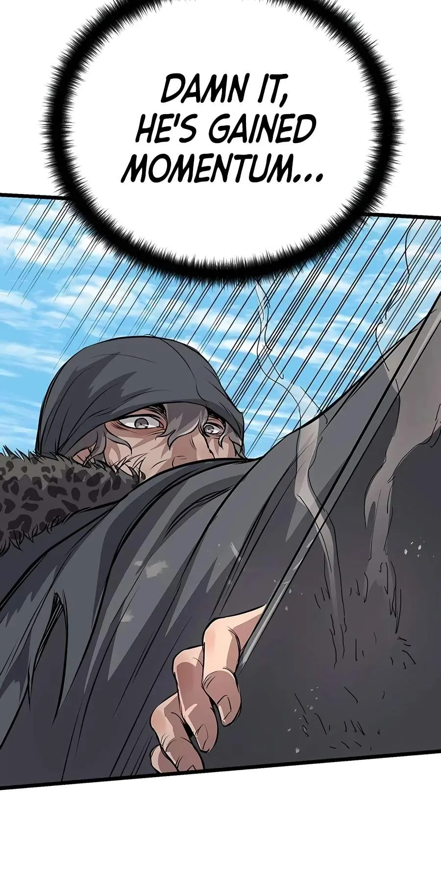 I Became the Scoundrel of the Cheon Family Chapter 23 page 71