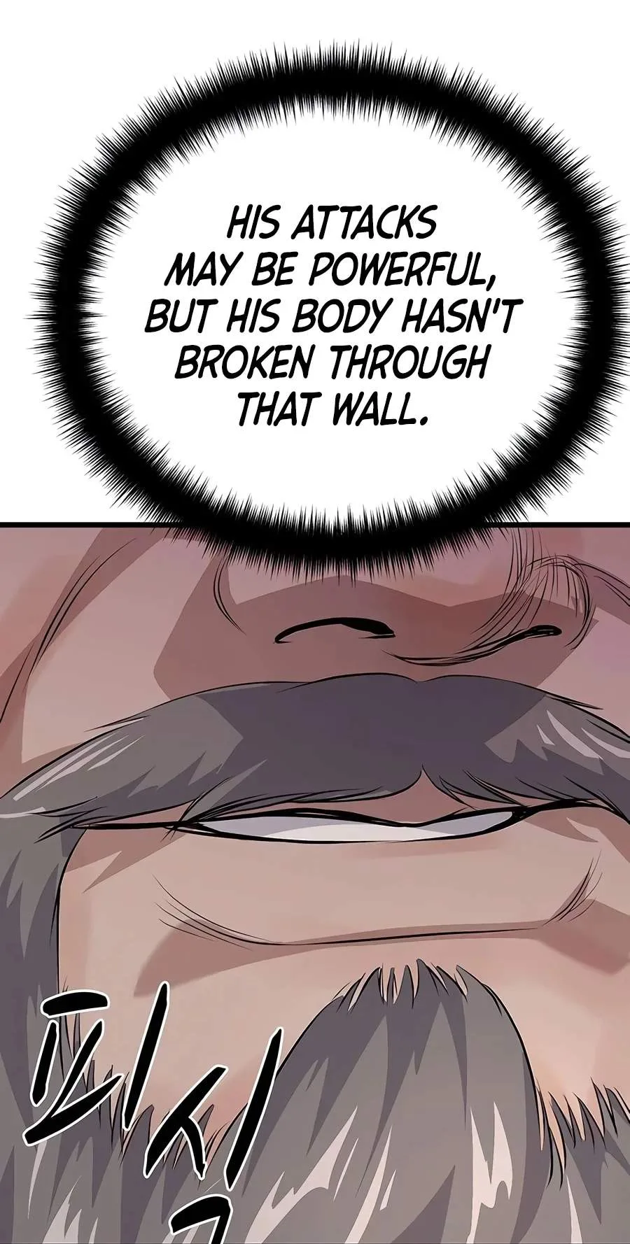 I Became the Scoundrel of the Cheon Family Chapter 23 page 83