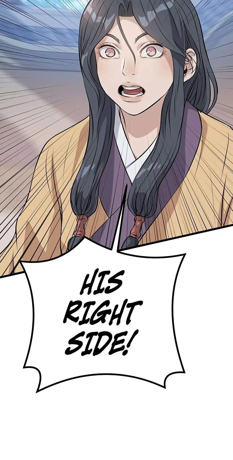 I Became the Scoundrel of the Cheon Family Chapter 23 page 85
