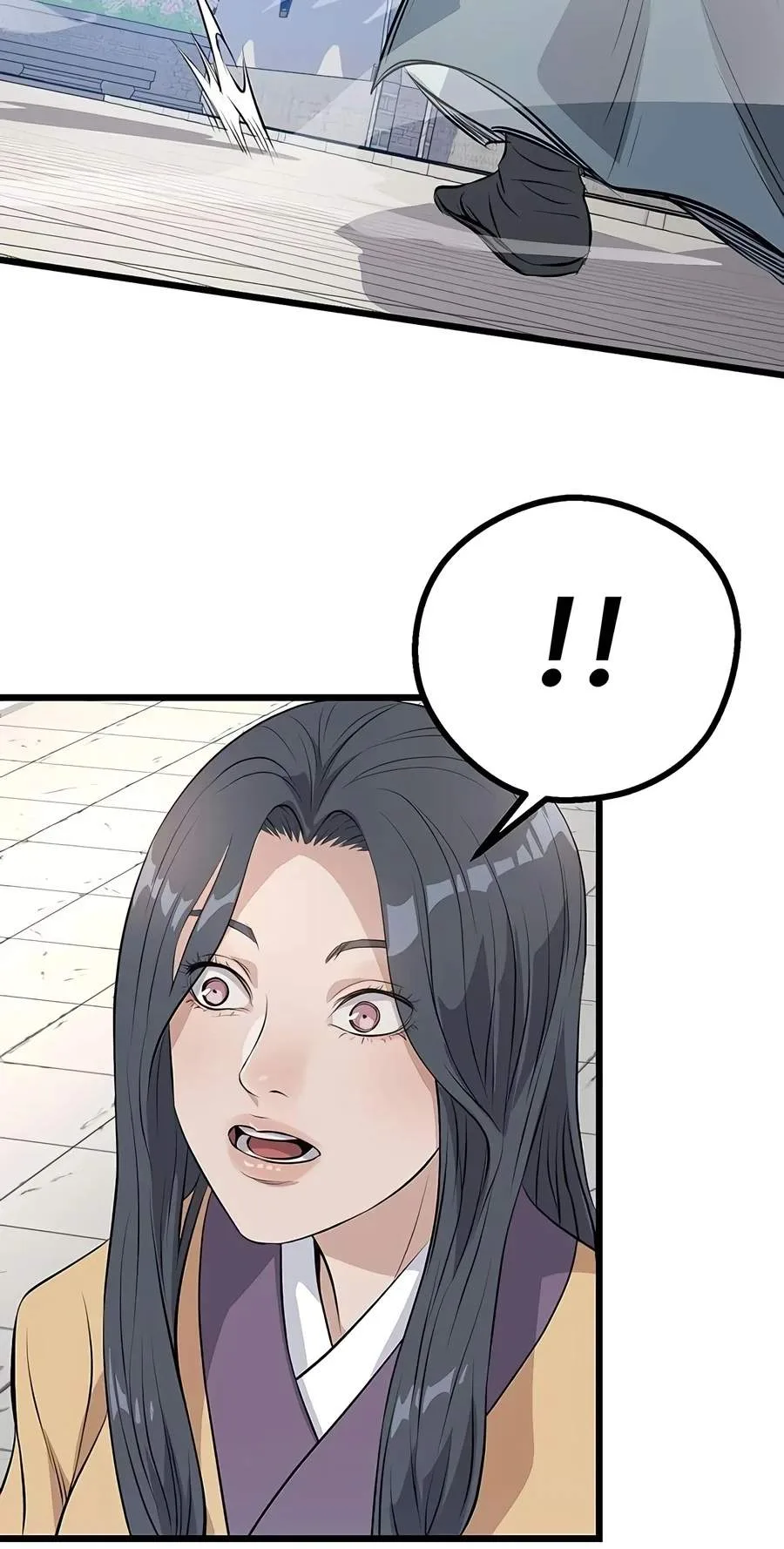 I Became the Scoundrel of the Cheon Family Chapter 23 page 102