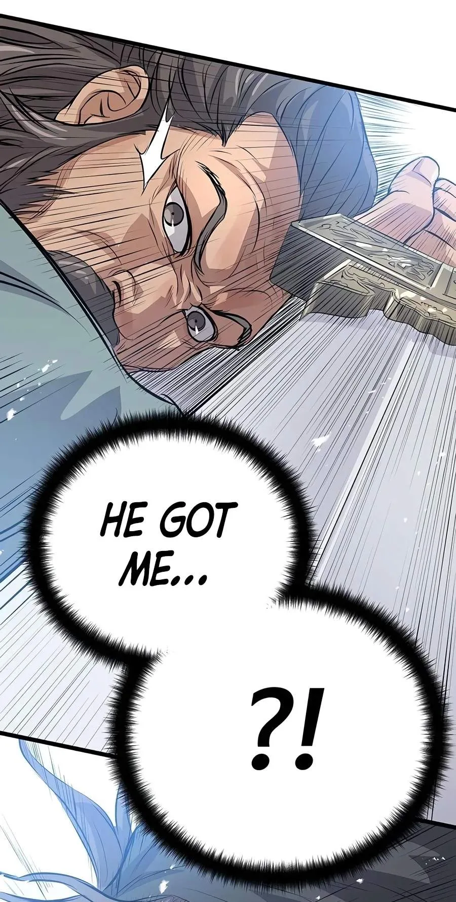 I Became the Scoundrel of the Cheon Family Chapter 23 page 99