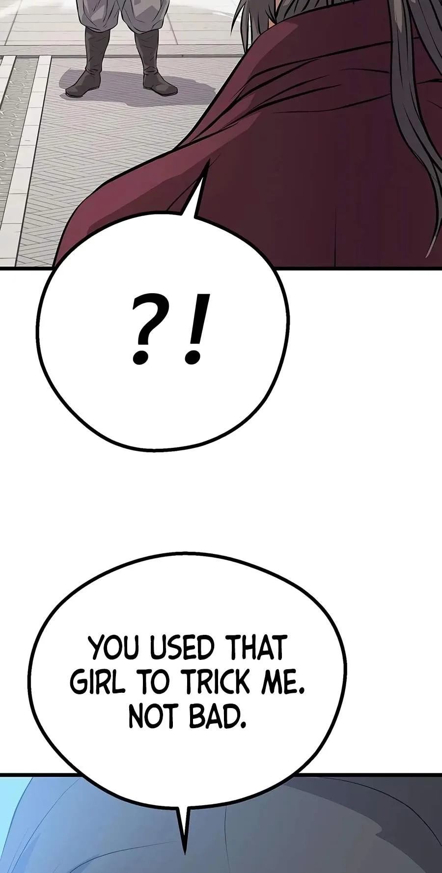 I Became the Scoundrel of the Cheon Family Chapter 23 page 111
