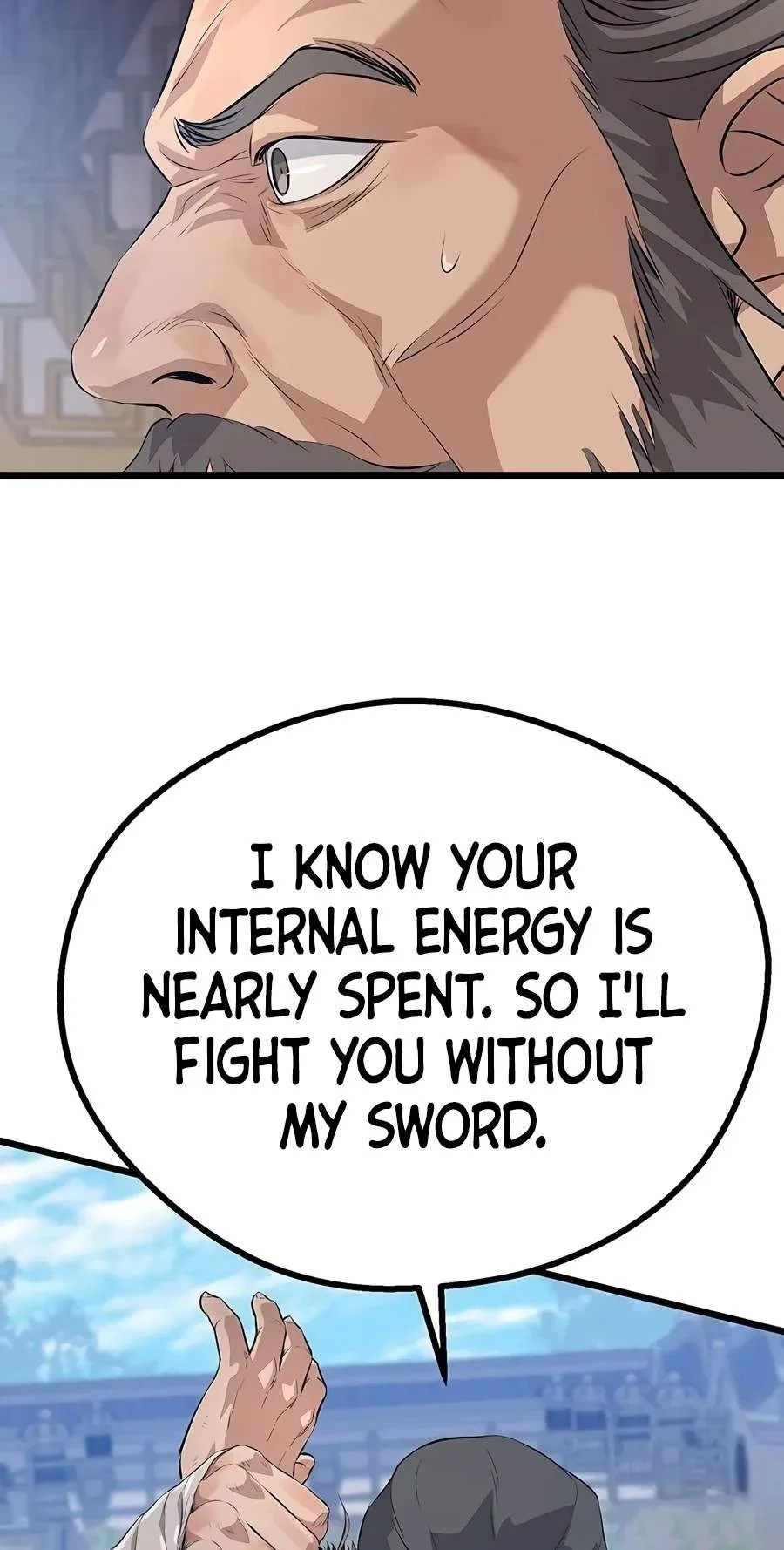 I Became the Scoundrel of the Cheon Family Chapter 23 page 113
