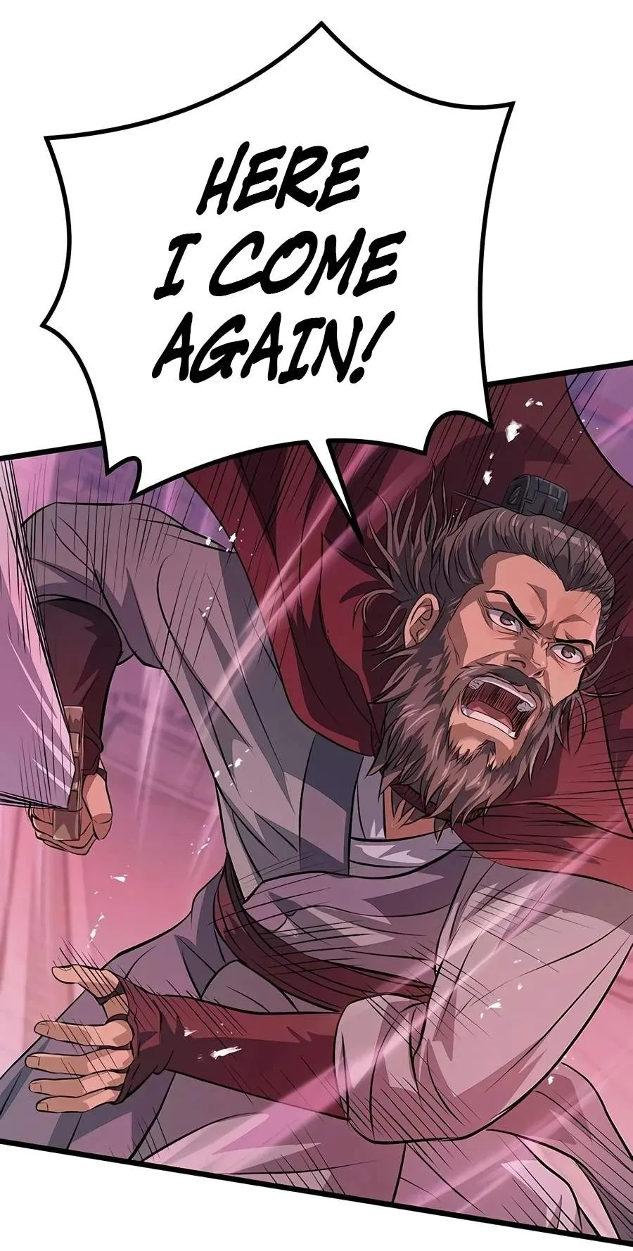I Became the Scoundrel of the Cheon Family Chapter 23 page 120