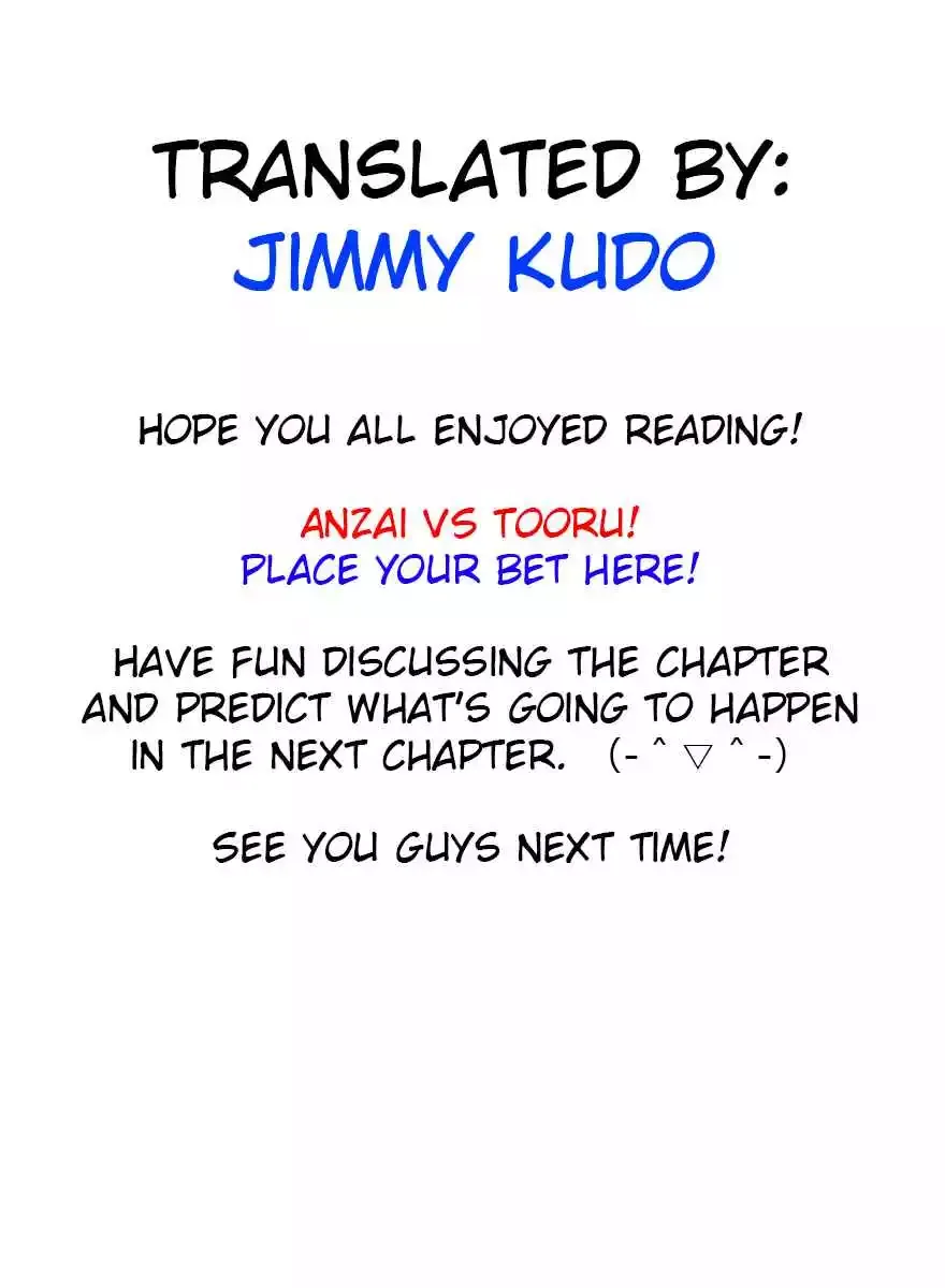Monkey Peak Chapter 108 page 21