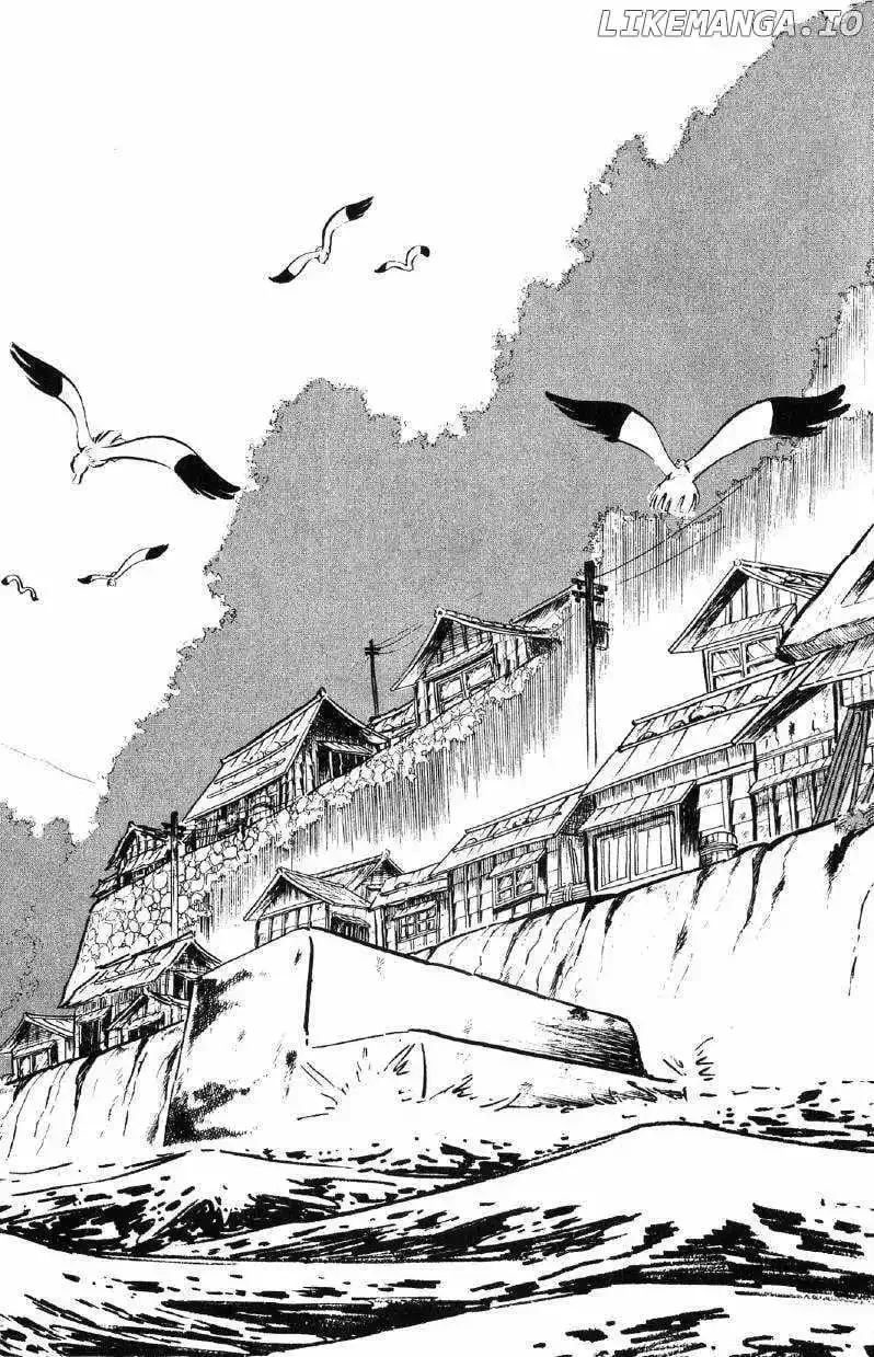 Otoko Ippiki Gaki Daisho Chapter 64 page 14