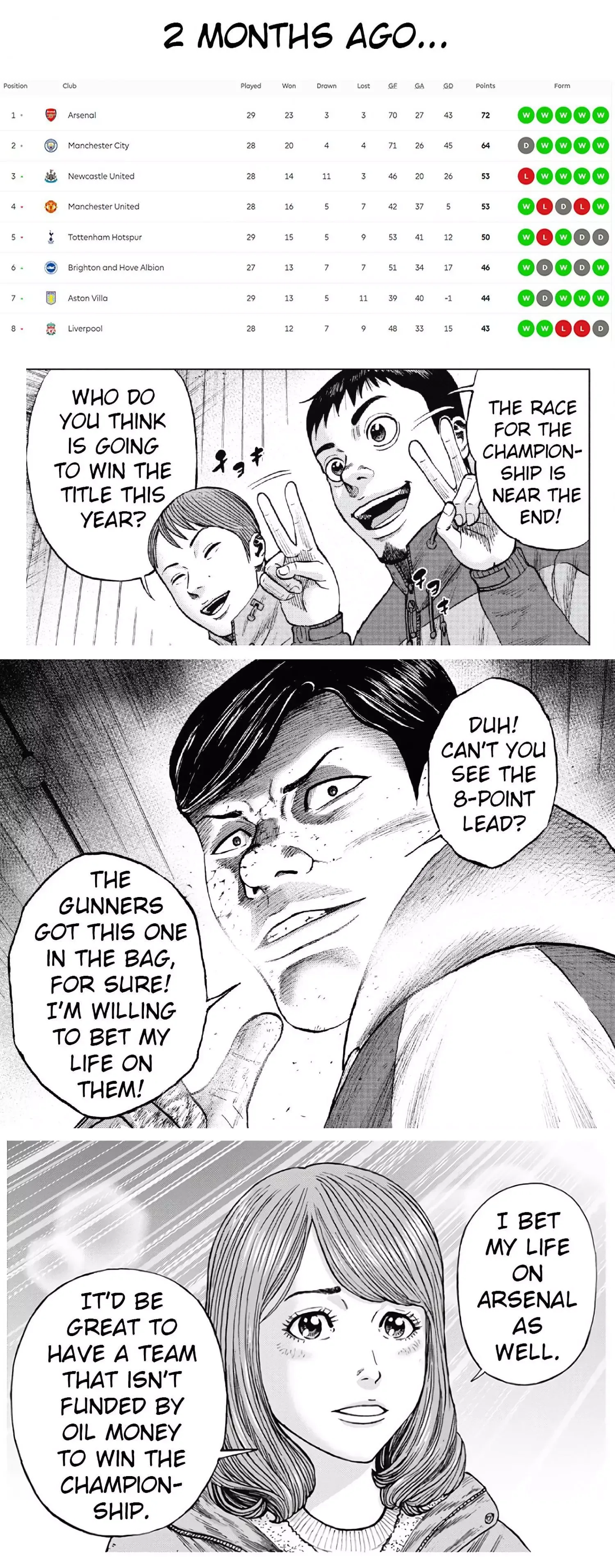Monkey Peak Chapter 112 page 22