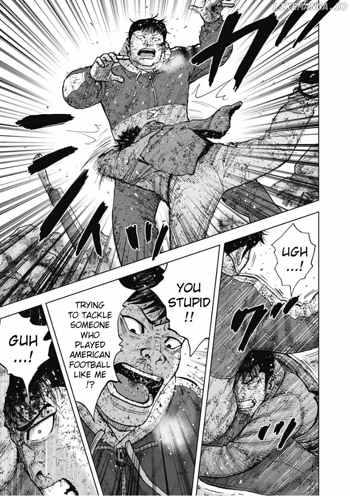 Monkey Peak Chapter 118 page 3